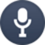 speech to text sms/whatsapp/all android application logo